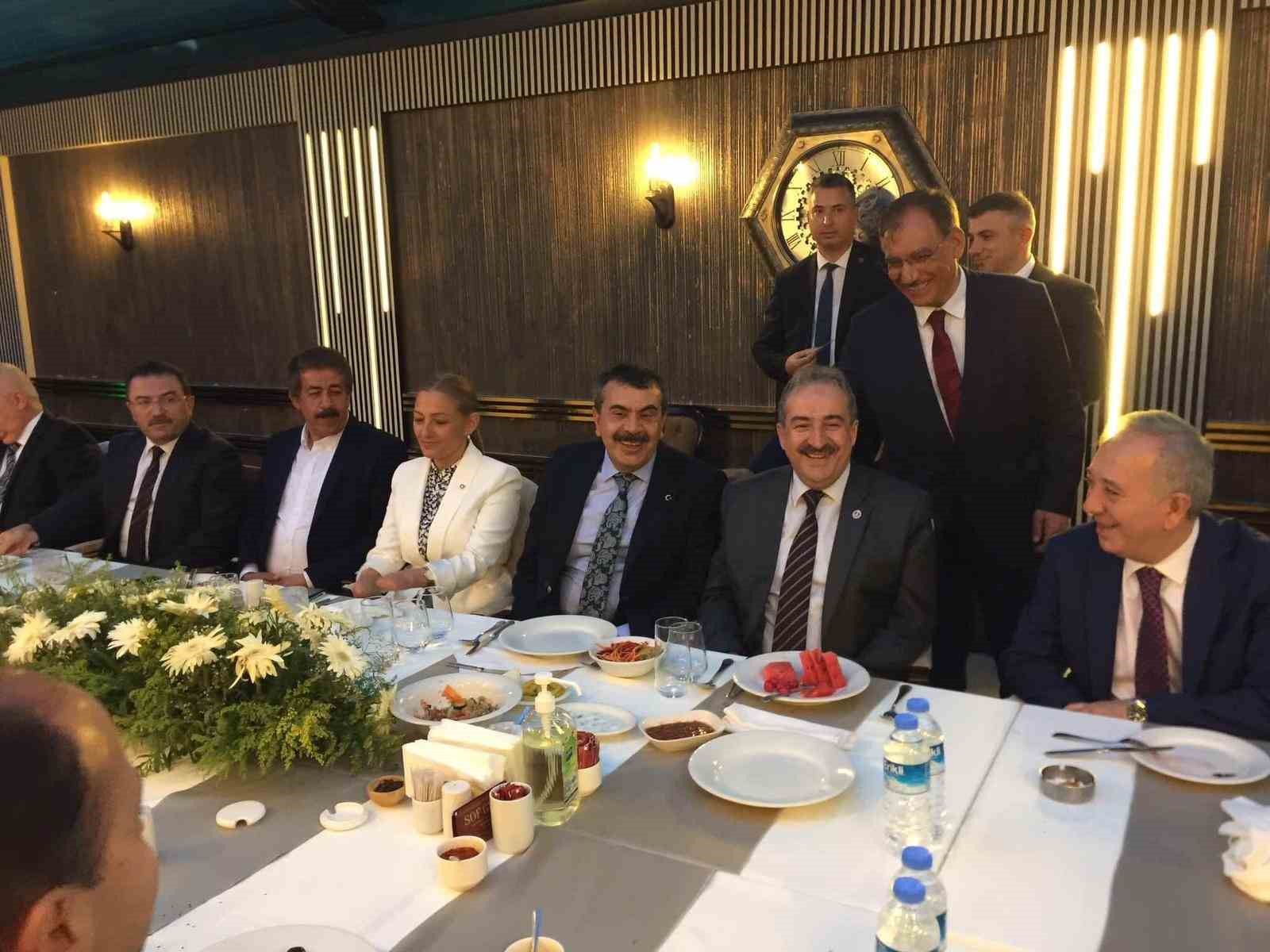 MERKEZİ ANKARA'DA OLAN ANKARA ERZURUM SOSYAL İKTİSADİ ARAŞTIRMA VE YARDIMLAŞMA