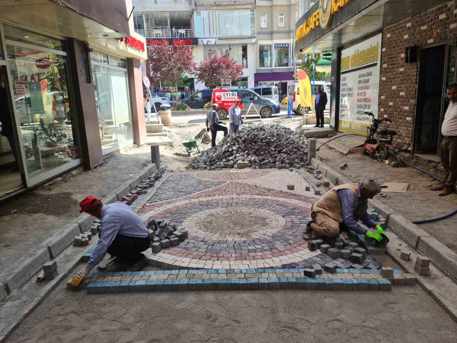 HAKKARİ BELEDİYESİ, ‘HEP DAHA İYİ HEP DAHA GÜZEL’ SLOGANI İLE