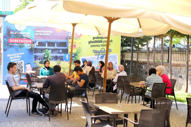 GÜRSU’NUN DEĞİRMEN MİLLET KIRAHATHANESİ EĞİTİM, KÜLTÜR VE AKADEMİK ALANDAKİ HİZMETLERİ
