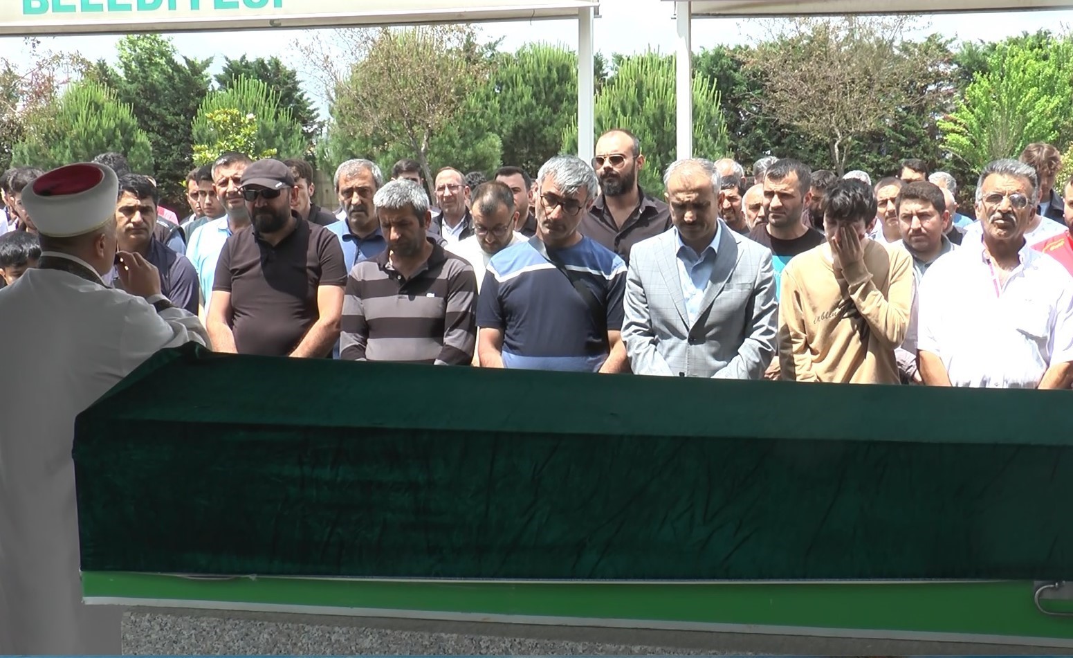 KOCAELİ'DEN TEKİRDAĞ'A ARKADAŞLARIYLA BİRLİKTE GEZMEYE GİDEN 21 YAŞINDAKİ ÜNİVERSİTE ÖĞRENCİSİ,