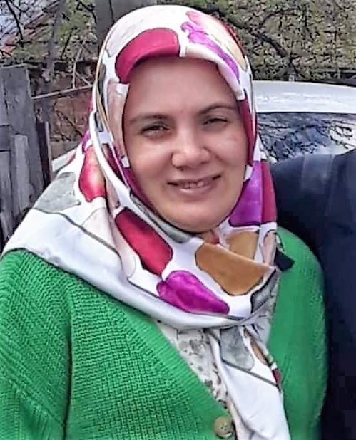 DENİZLİ’NİN PAMUKKALE İLÇESİNDE YAŞAYAN EVLİ VE 3 ÇOCUK ANNESİ KADINDAN