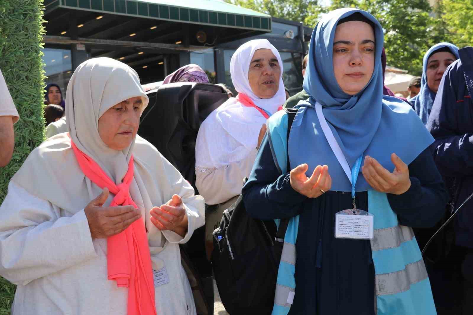ASRIN FELAKETİNDE AĞIR YARA ALAN İLLERDEN BİRİ OLAN MALATYA’DA 