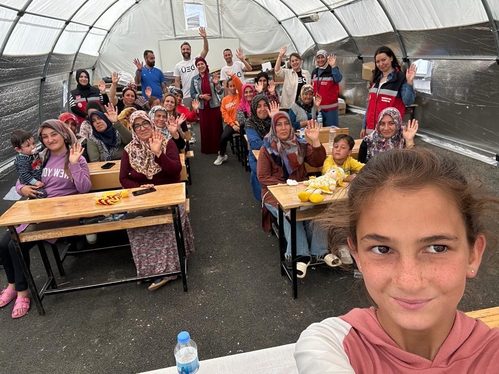 İZMİR'DE SATILIYOR
