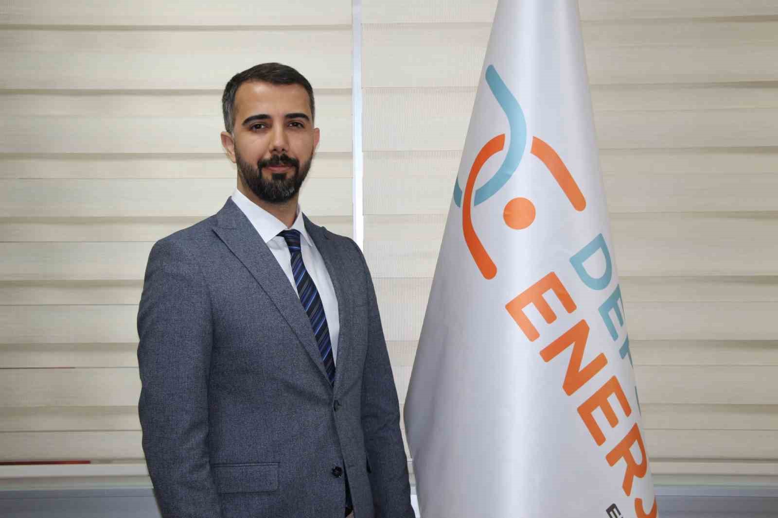 DEPSAŞ ENERJİ MARDİN İL MÜDÜRLÜĞÜ GÖREVİNE ŞİRKETİN DAHA ÖNCE FARKLI