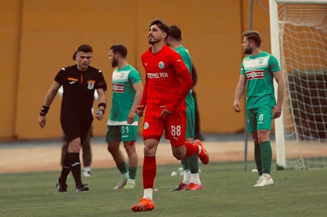 DİDİM BELEDİYESPOR’DA TRANSFER HIZLI BAŞLADI