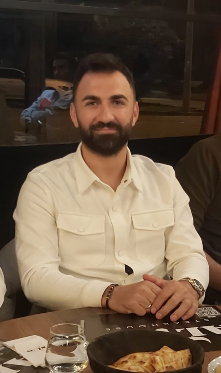 KULÜP BAŞKANI KÜÇÜKER’DEN İŞ İNSANLARINA ÇAĞRI; “DESTEĞE İHTİYACIMIZ VAR”