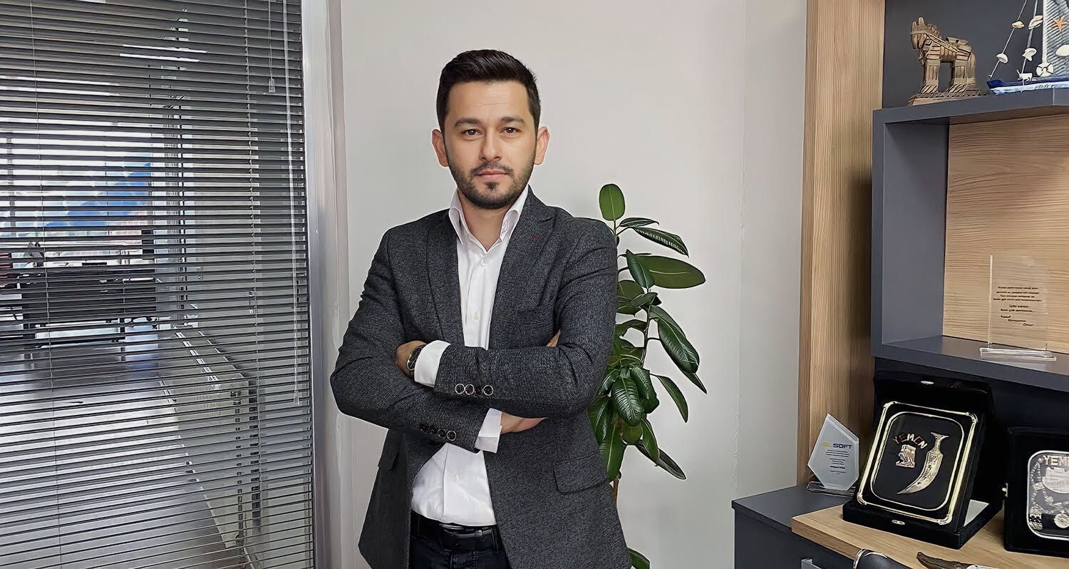 BİLSOFT YAZILIM FİNANS MÜDÜRÜ UĞUR ŞAHİN ÜLKEMİZDE BULUNAN E-FATURA ZORUNLULUĞU