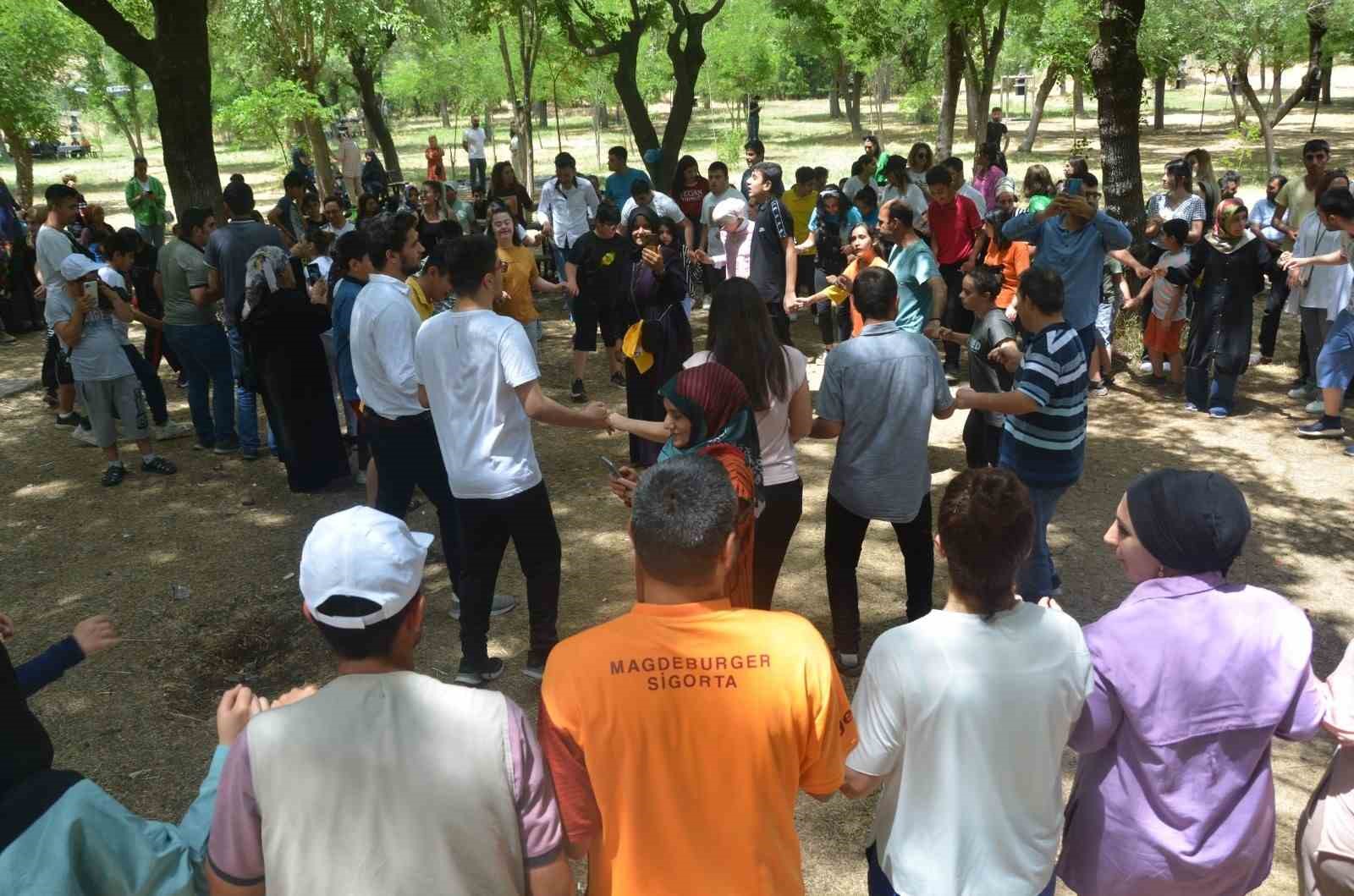 DİYARBAKIR BÜYÜKŞEHİR BELEDİYESİ MOLA EVLERİ AKTİF YAŞAM MERKEZİ VE ENGELLİ
