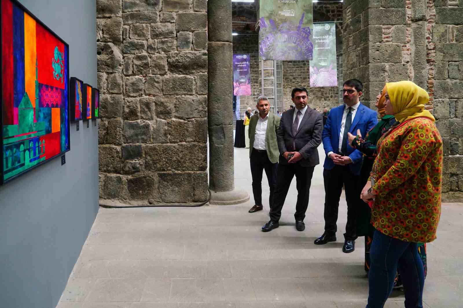 DİYARBAKIR BÜYÜKŞEHİR BELEDİYESİNCE SEZAİ KARAKOÇ KÜLTÜR VE SANAT SEZONU KAPSAMINDA