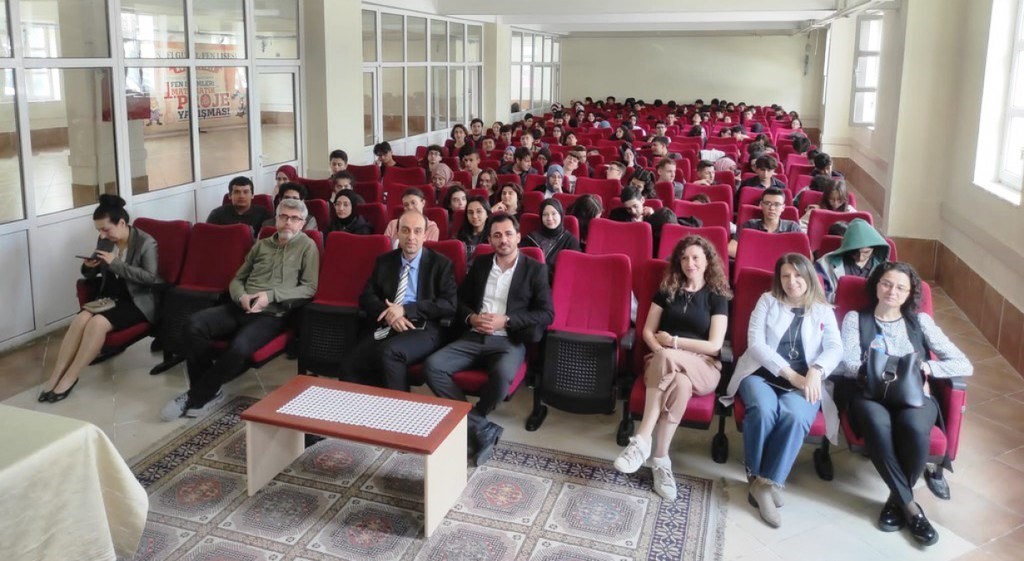 DPÜ TEKNOLOJİ TRANSFER OFİSİ PROJE PAZARI ÇALIŞMALARINA BAŞLADI