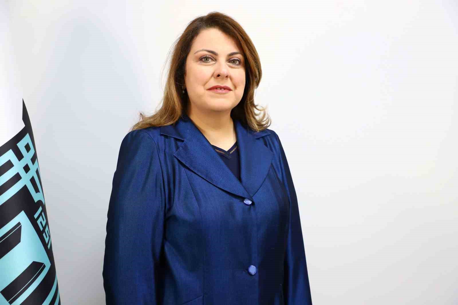 KONYA TİCARET ODASI (KTO) KARATAY ÜNİVERSİTESİ İKTİSADİ, İDARİ VE SOSYAL