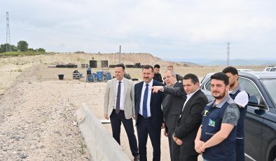 OSB genişliyor, istihdam büyüyor