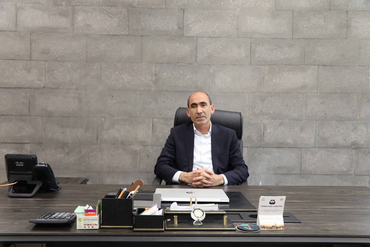 DİYARBAKIR TİCARET VE SANAYİ ODASI (DTSO) TARAFINDAN SANAYİ VE TEKNOLOJİ