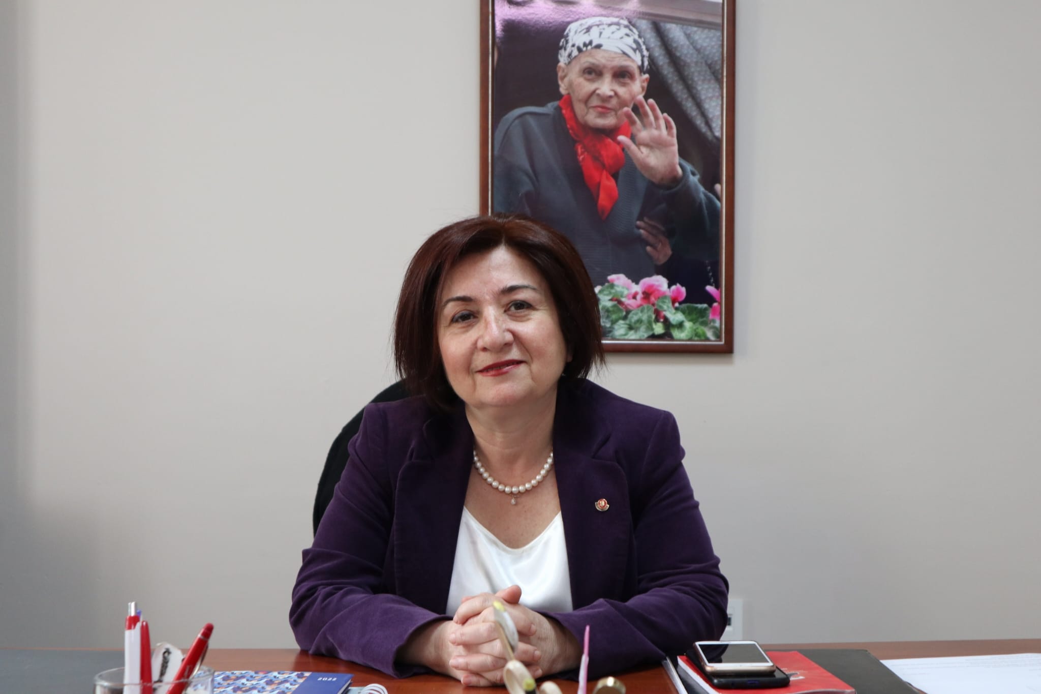 ÇYDD Başkanı Başaran: “ÇEDES sona erdirilmelidir” Milli Eğitim Bakanlığı’nın başlattığı ÇEDES Projesi kapsamında okullara “manevi danışman”