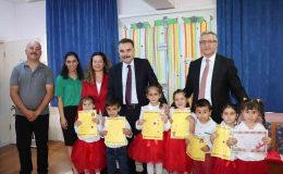 Edremit’te karne heyecanı