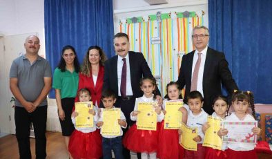 Edremit’te karne heyecanı