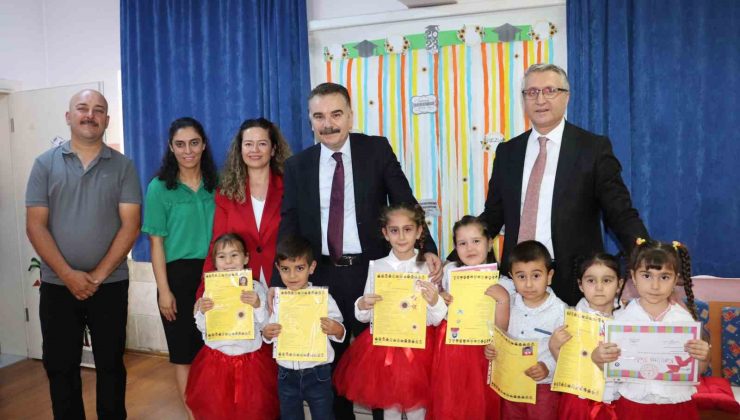 Edremit’te karne heyecanı