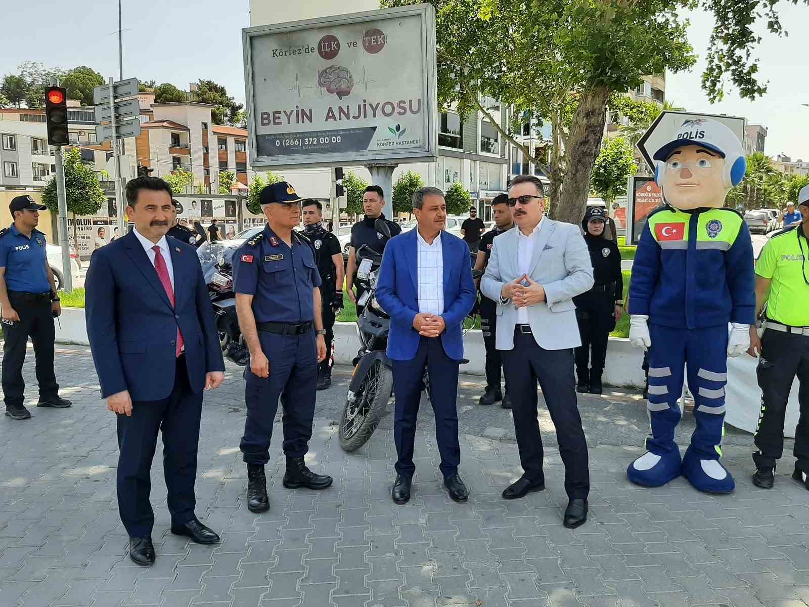 VALİ HASAN ŞILDAK’IN KATILIMIYLA KURBAN BAYRAMI ÖNCESİ VE SONRASI BÜYÜK