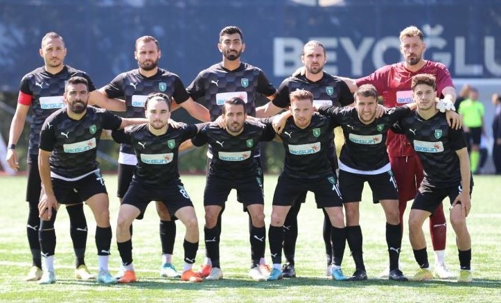 EFELER 09 SFK, TUR İÇİN SAHAYA ÇIKACAK