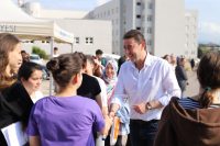 Bandırma Belediyesi, Yükseköğretim Kurumları Sınavı’na&nbsp;(YKS) girecek üniversite adaylarına ve ailelerine
