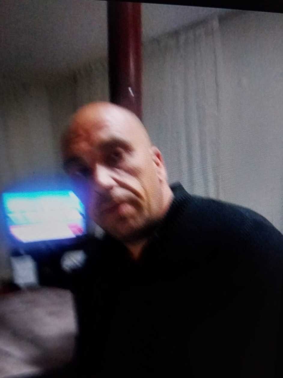 ELAZIĞ’DA ŞİZOFRENİ HASTASI ALİ HAYDAR DOĞAN’DAN (44) 4 GÜNDÜR HABER