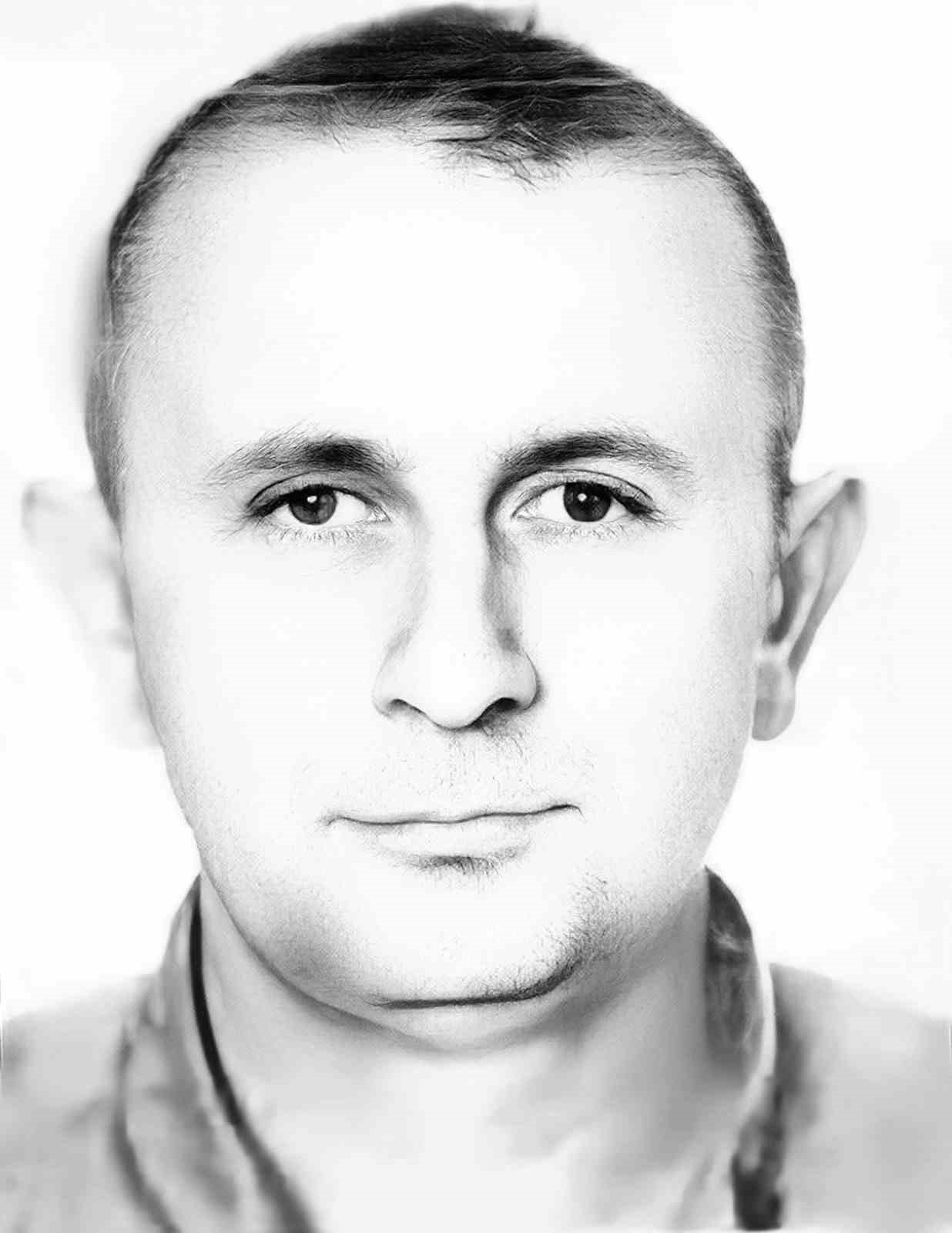 İSMAİL ULUSOY (44) HAYATINI KAYBETTİ.