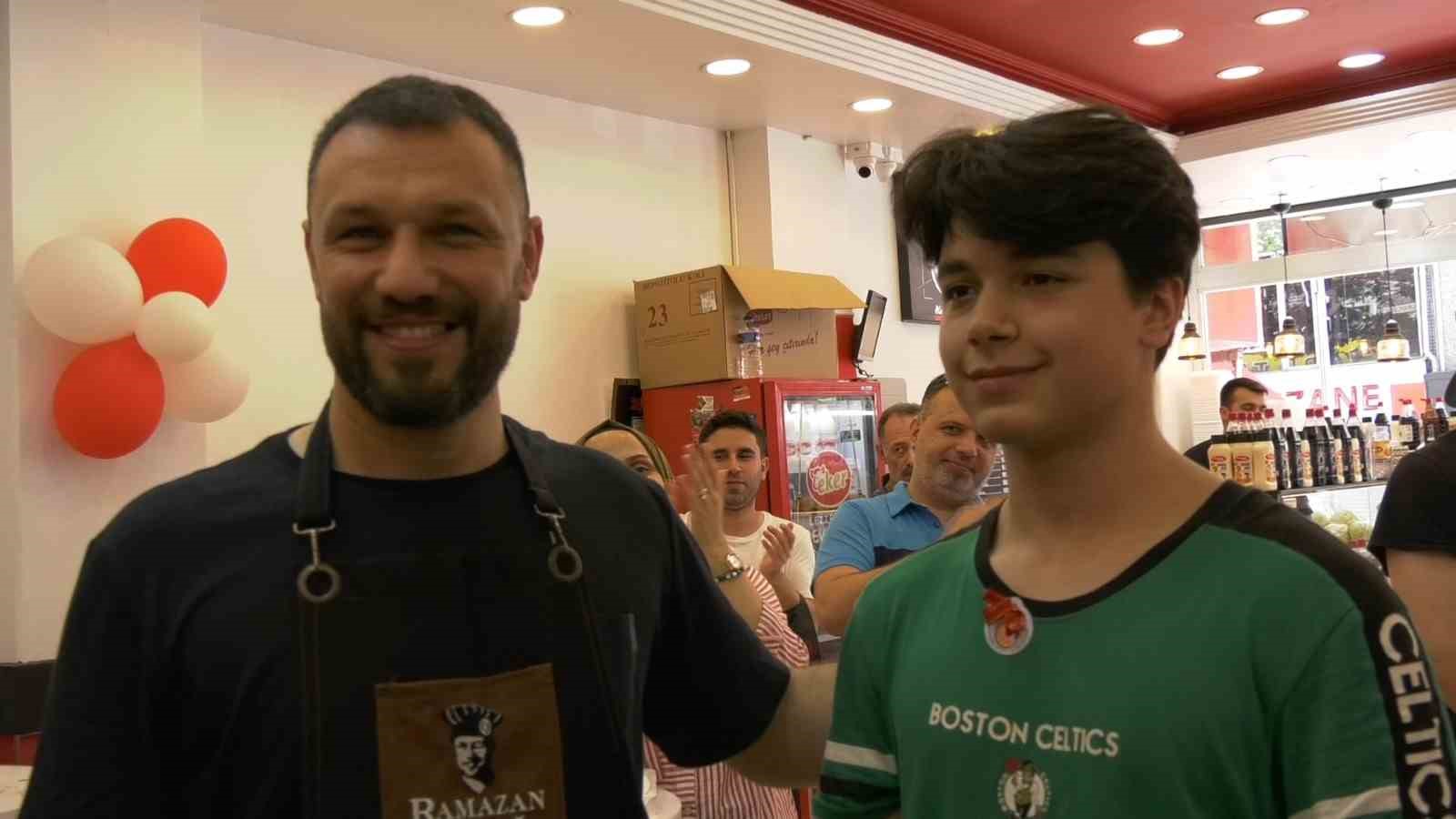 YUSUF SADİ AÇAR GRAM ALTIN KAZANDI