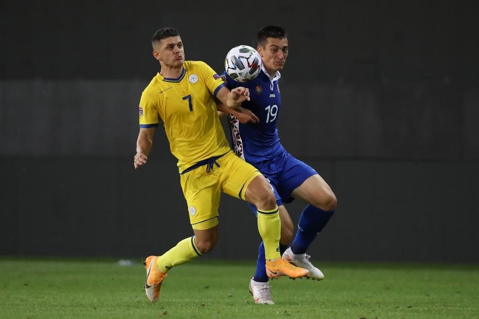 KENYA MİLLİ TAKIMI’NI ÇALIŞTIRAN TEKNİK DİREKTÖR ENGİN FIRAT, TRABZONSPOR’UN TRANSFER