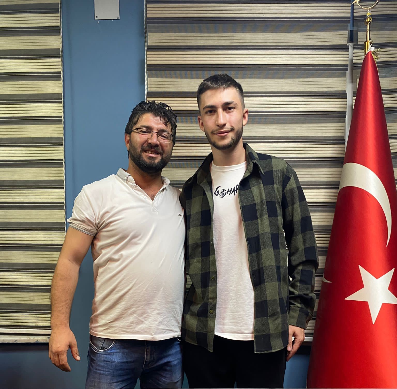 KAYSERİ SÜPER AMATÖR KÜME'DE MÜCADELE EDEN ERCİYES ESEN MAKİNA FK,