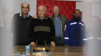 Kurban Bayramı nedeniyle ödemeler öne çekildi. Yaşlı ve engelli aylıkları