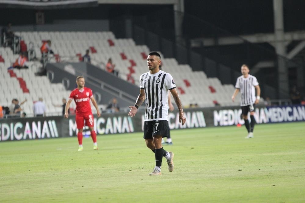 ALTAY’IN GENÇ YILDIZI EREN ERDOĞAN, BU SEZON GÖSTERDİĞİ PERFORMANSLA DİKKATLERİ