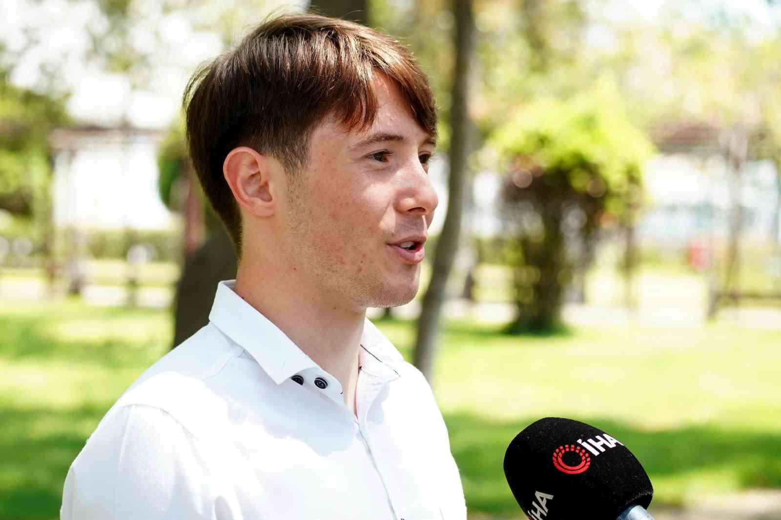 BU YIL 97. KEZ DÜZENLENECEK OLAN GAZİ KOŞUSU’NDA YARIŞACAK OLAN