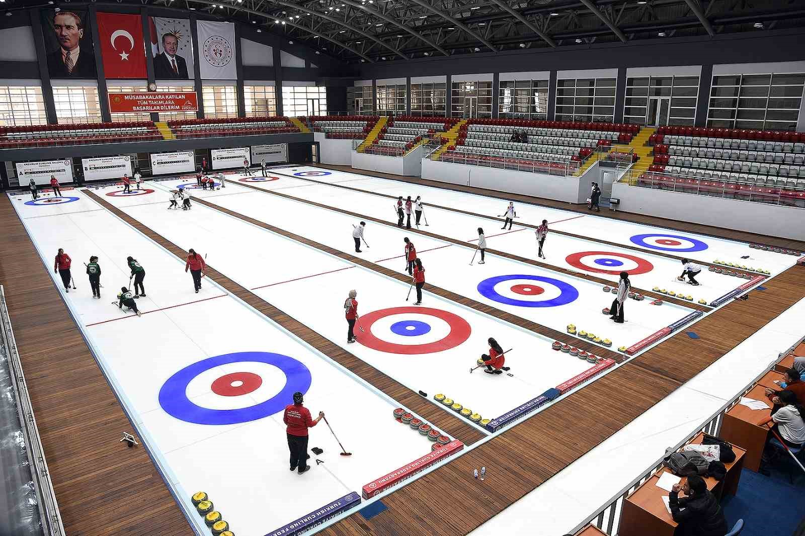 2022-2023 SEZONU 2. LİG YÜKSELME MÜSABAKALARI FİNALLERİ 07 HAZİRAN 2023