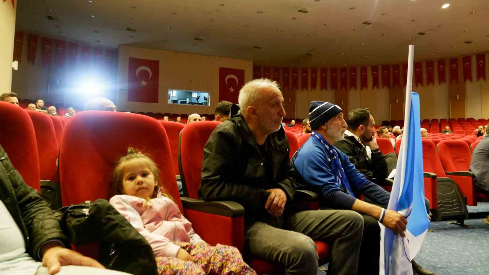 SPOR TOTO 1. LİG EKİPLERİNDEN ERZURUMSPOR FUTBOL KULÜBÜ’NÜN BU GÜNKÜ
