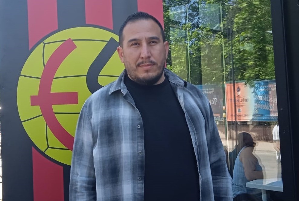 KULÜP MUHASEBE MÜDÜRÜ GÖKAY ŞAHİN İSE OLAĞAN MALİ GENEL KURUL