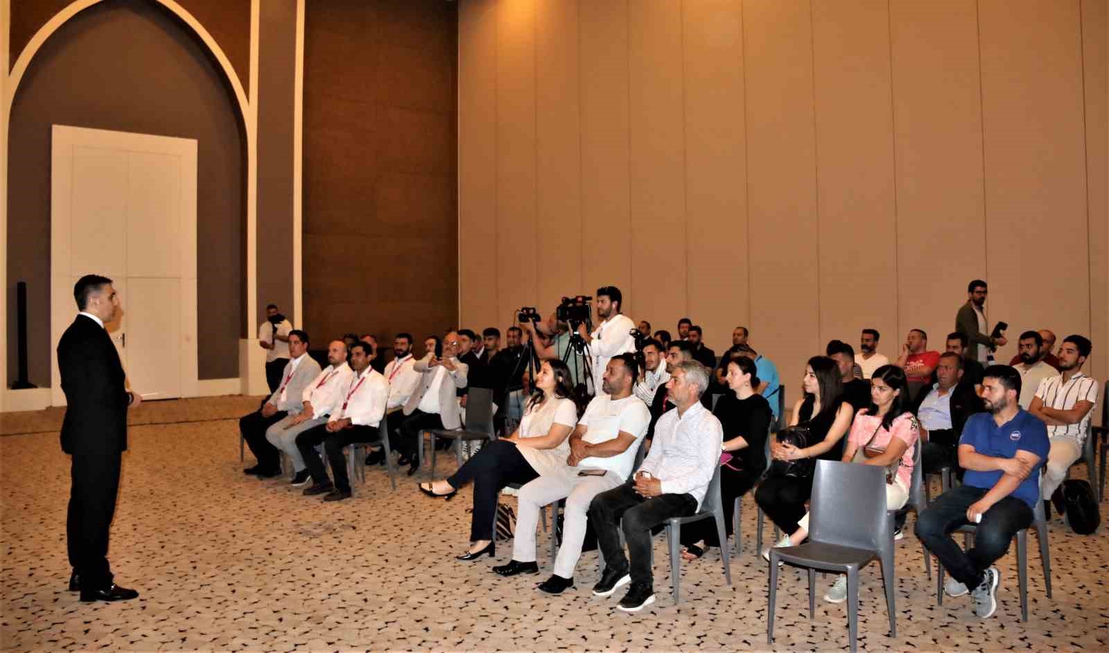 PERAKENDE SEKTÖRÜNDE ESNAFI DESTEKLEYİP GÜÇLENDİREN İŞ MODELİYLE ÖNE ÇIKAN SEÇ