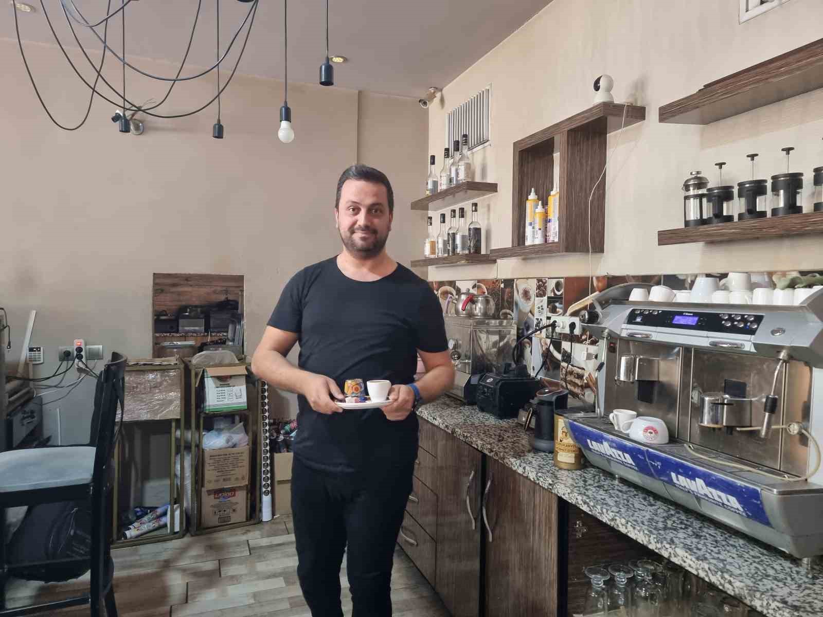 VEYSEL ŞAKİR AÇIKLAMALARDA BULUNDU