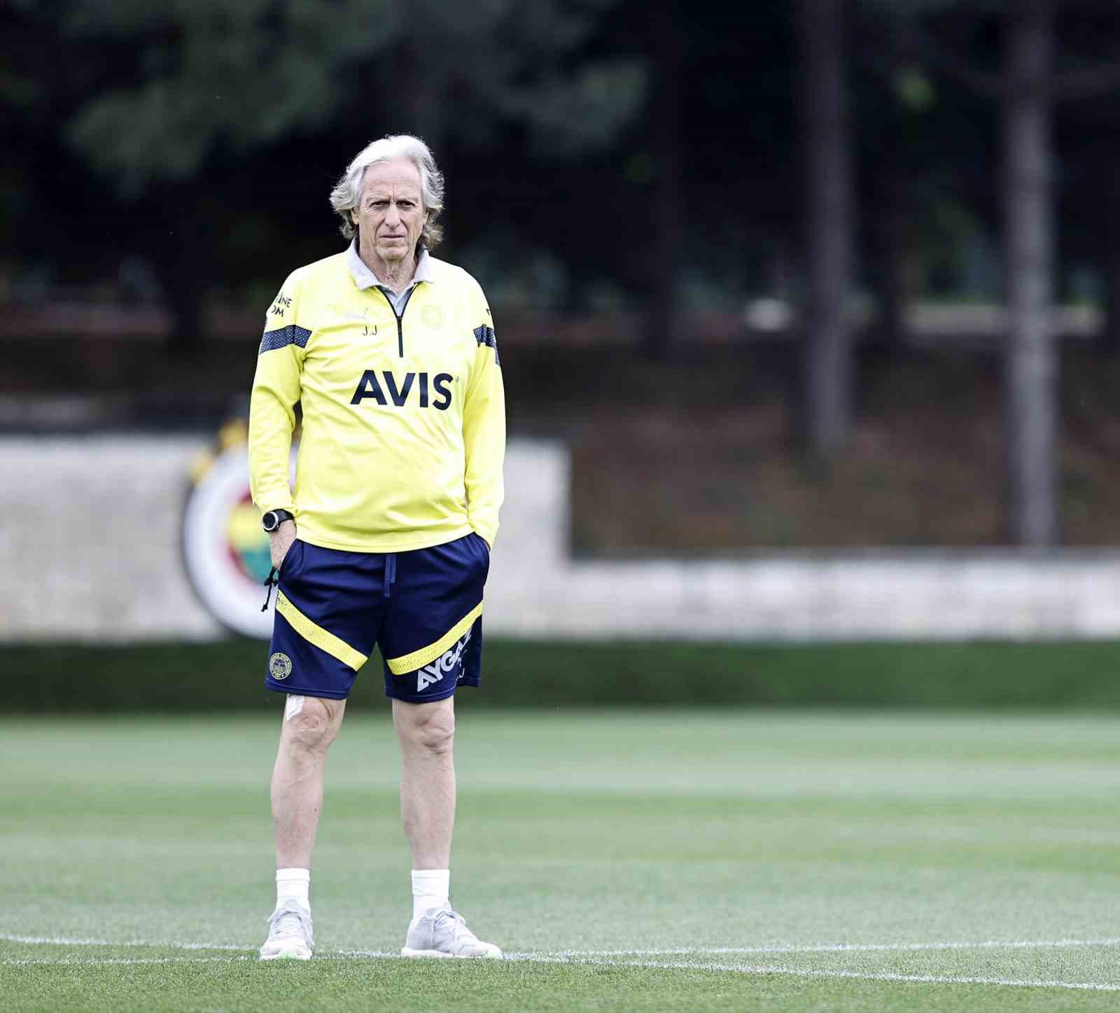 FENERBAHÇE, MEDİPOL BAŞAKŞEHİR İLE 11 MAYIS PAZAR GÜNÜ GÜRSEL AKSEL