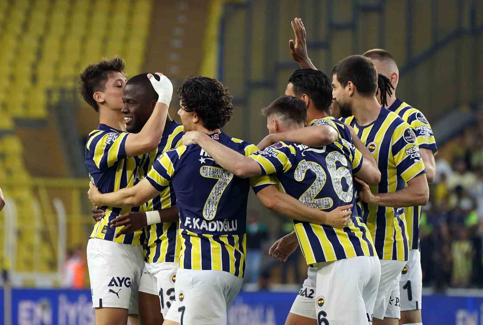 SPOR TOTO SÜPER LİG’İN 37. HAFTASINDA GALATASARAY’A KONUK OLACAK OLAN