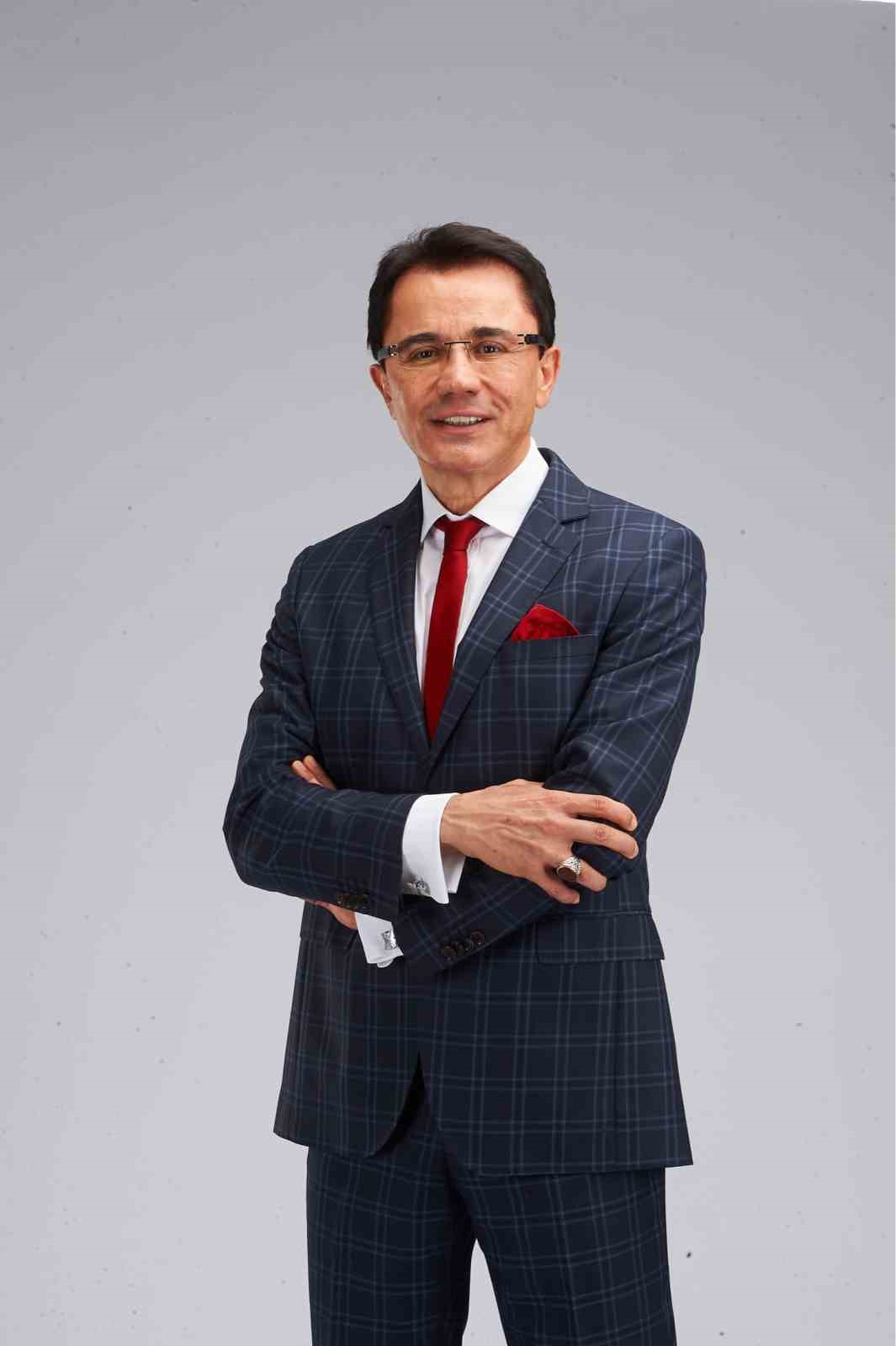UZMAN DR. ENDER SARAÇ