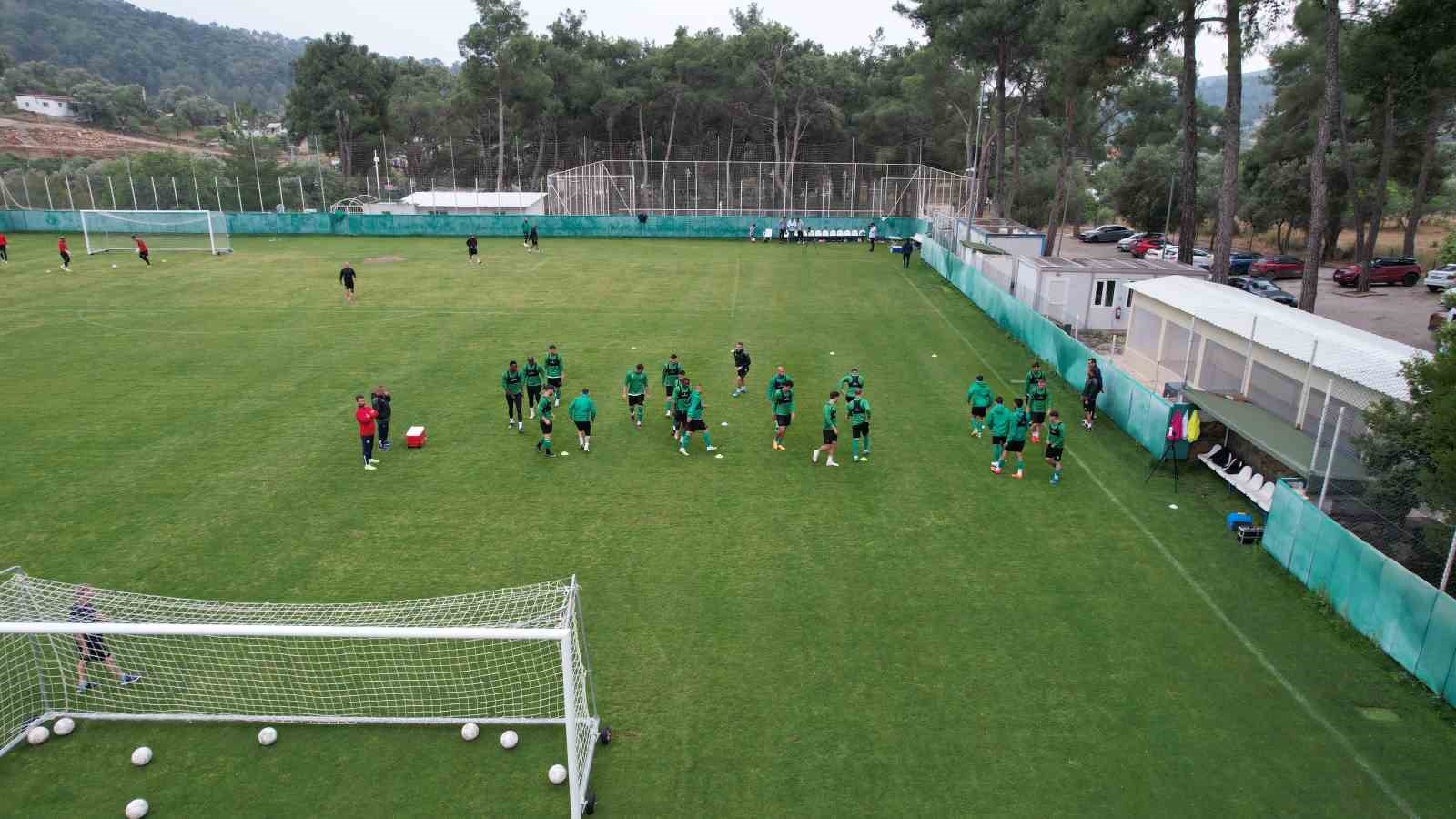 FİNAL MAÇI AKHİSAR’DA OYNANACAK