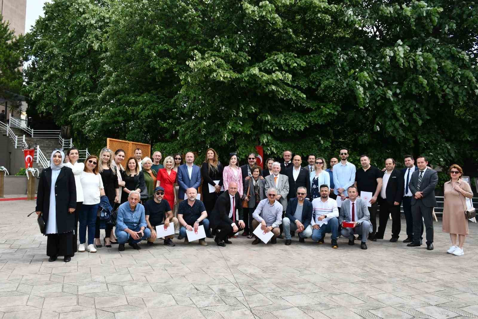 ‘AKÇAKOCA SENİN GÖZÜNDEN DAHA BİR GÜZEL’ FOTOĞRAF YARIŞMASINDA DERECEYE GİRENLERİ