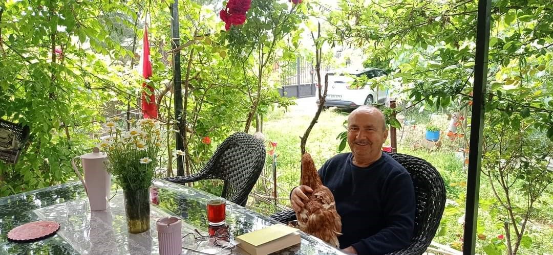 TÜRKİYE’DE EN HAREKETLİ VE EN STRESLİ MESLEKLERİN BAŞINDA GELEN GAZETECİLİĞİ