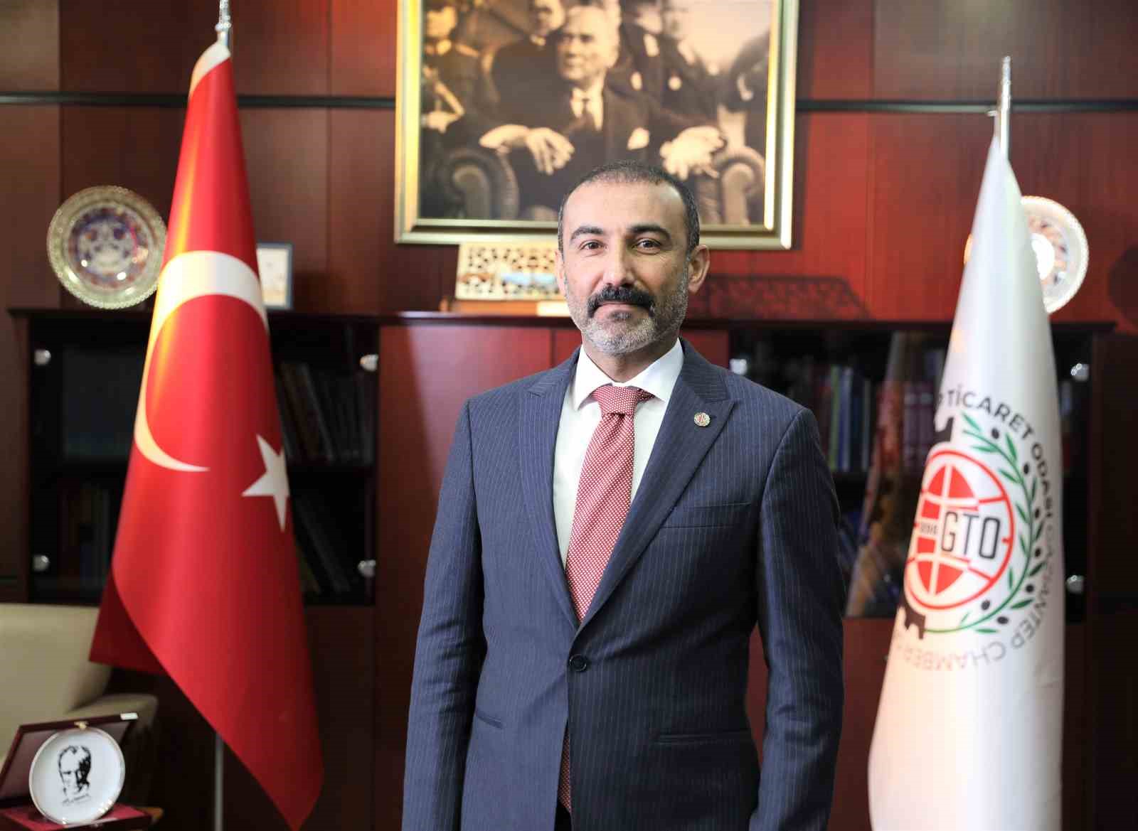 YILDIRIM: “RAKAMLAR UMUT VERİCİ”