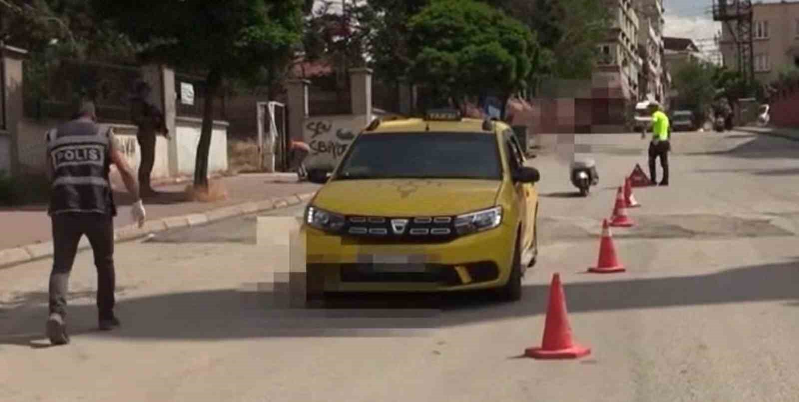 GAZİANTEP’TE POLİSİN DÜZENLEDİĞİ ASAYİŞ UYGULAMALARINDA 369 MOTOSİKLET KONTROL EDİLİP, 36