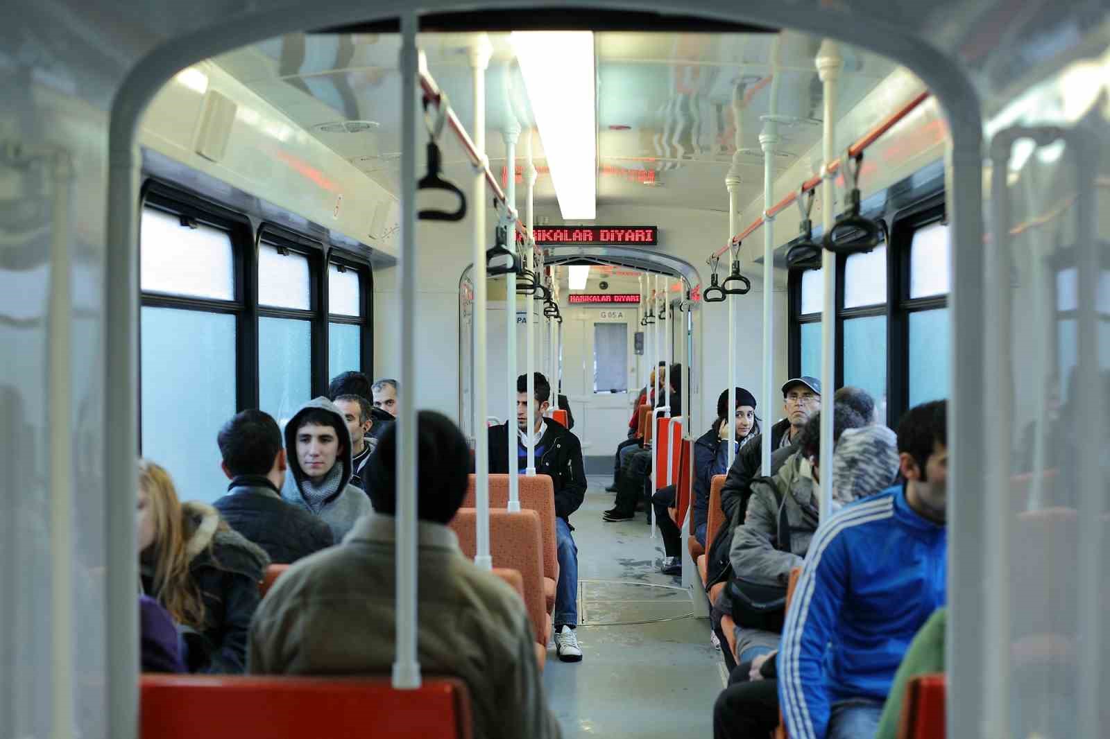 GAZİANTEP BÜYÜKŞEHİR BELEDİYESİ’NE BAĞLI GAZİANTEP ULAŞIM VE BİLİŞİM HİZMETLERİ (GAZİULAŞ),