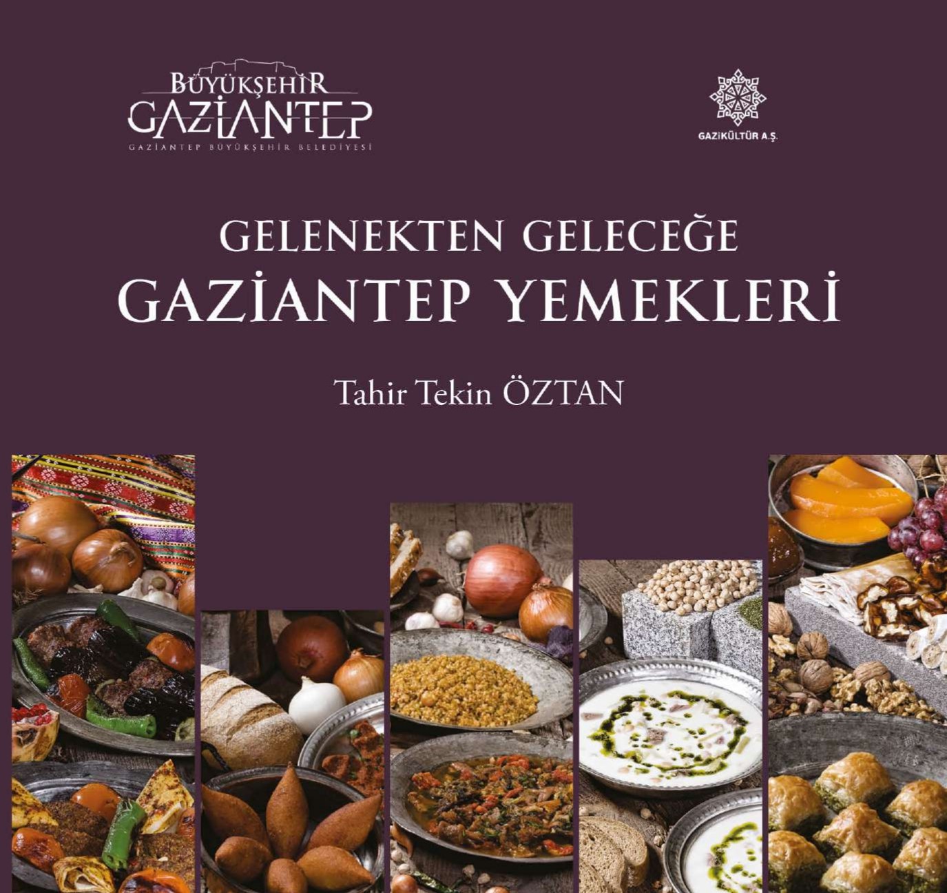 GAZİKÜLTÜR’ÜN YAYINLADIĞI İKİ KİTAP, ULUSLARARASI ARENADA 4 BÜYÜK ÖDÜLE LAYIK