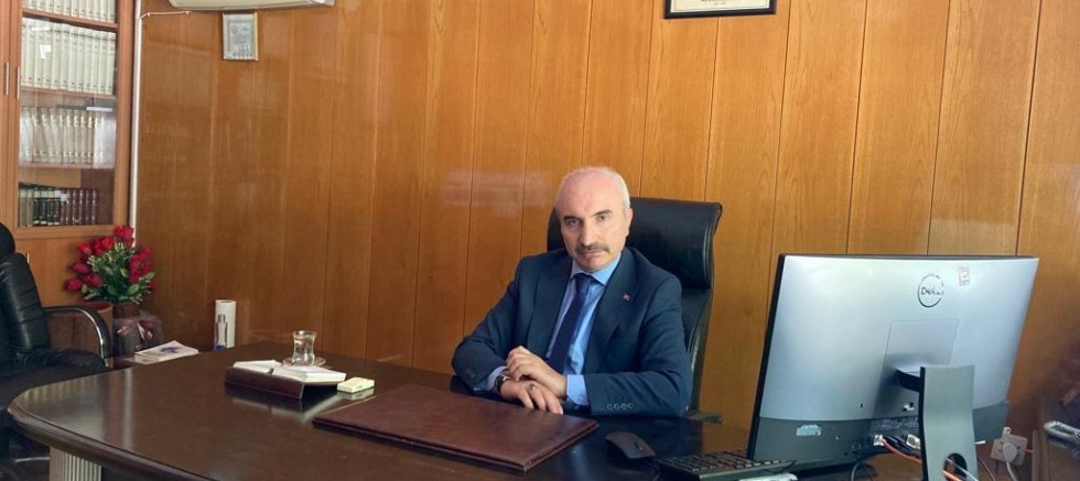 GEDİZ MÜFTÜSÜ SEBAHATTİN TURAN, “KURBANINI PAYLA, KARDEŞİNLE YAKINLAŞ”