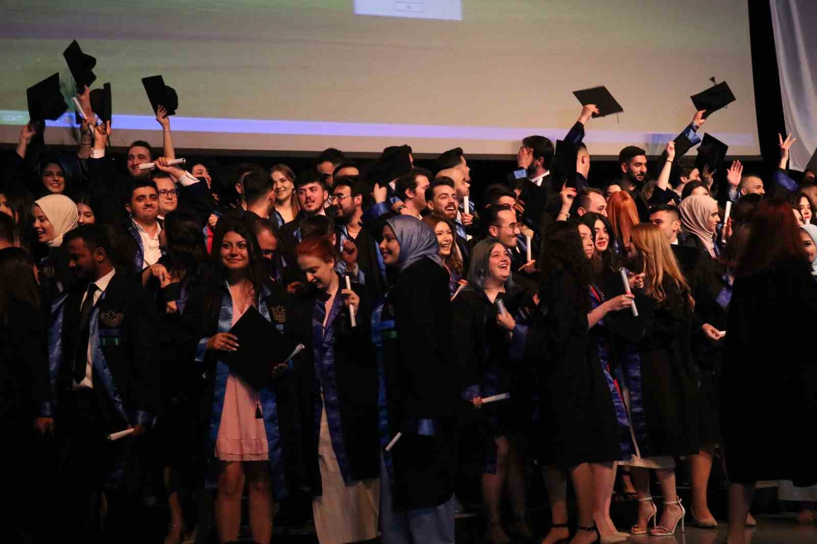 BOLU ABANT İZZET BAYSAL ÜNİVERSİTESİ (BAİBÜ) İLETİŞİM FAKÜLTESİ 2022-2023 AKADEMİK
