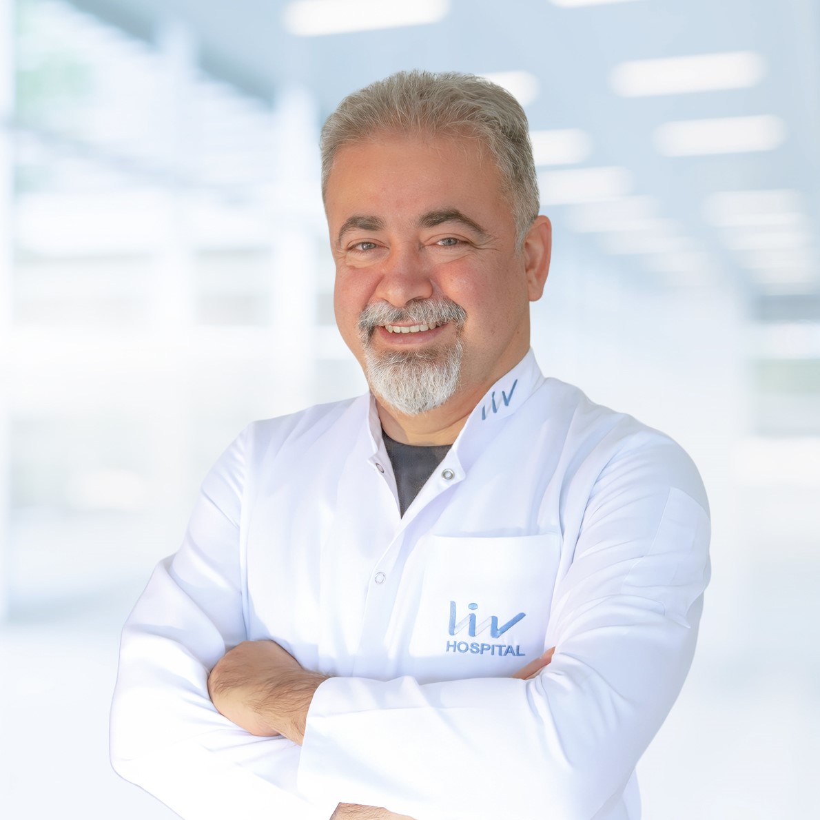 UZM. DR. EYYÜP AYGÜL